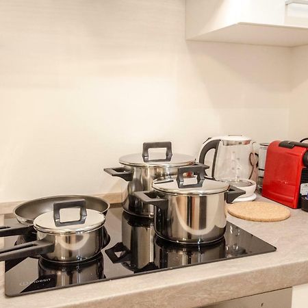 Il Campo Apartments Bologna Ngoại thất bức ảnh