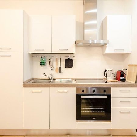 Il Campo Apartments Bologna Ngoại thất bức ảnh