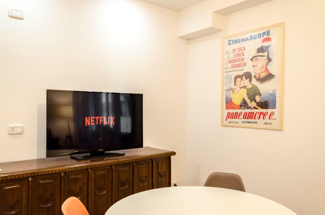Il Campo Apartments Bologna Ngoại thất bức ảnh