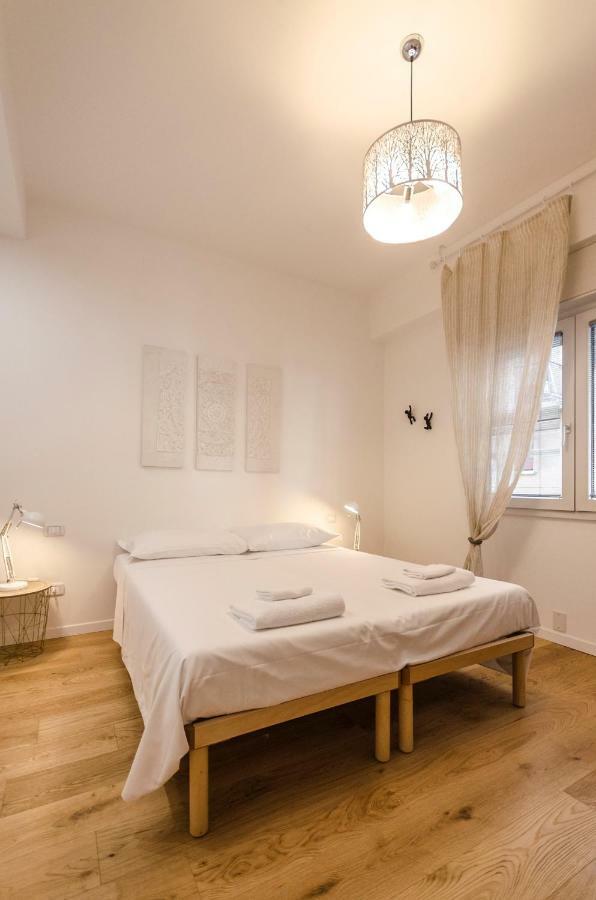 Il Campo Apartments Bologna Ngoại thất bức ảnh