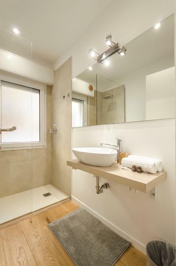 Il Campo Apartments Bologna Ngoại thất bức ảnh