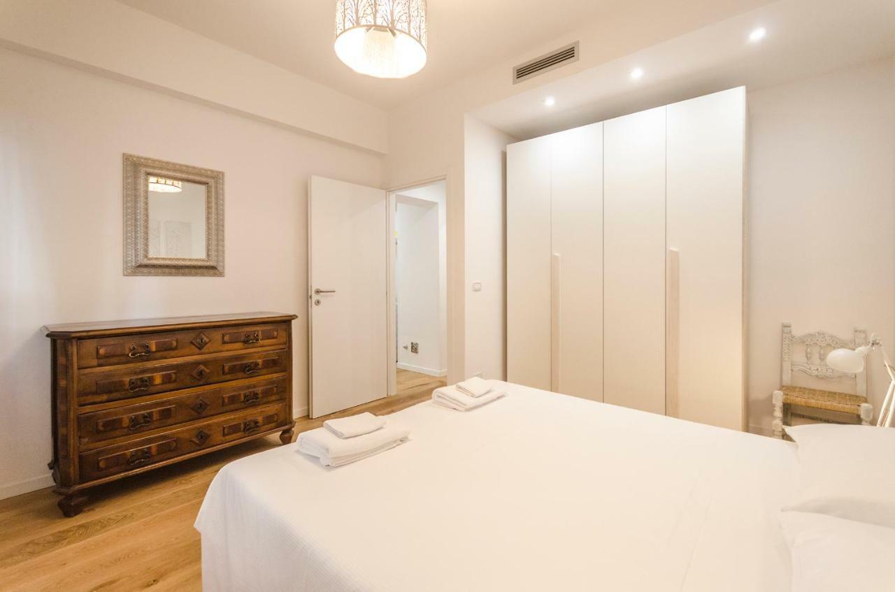 Il Campo Apartments Bologna Ngoại thất bức ảnh