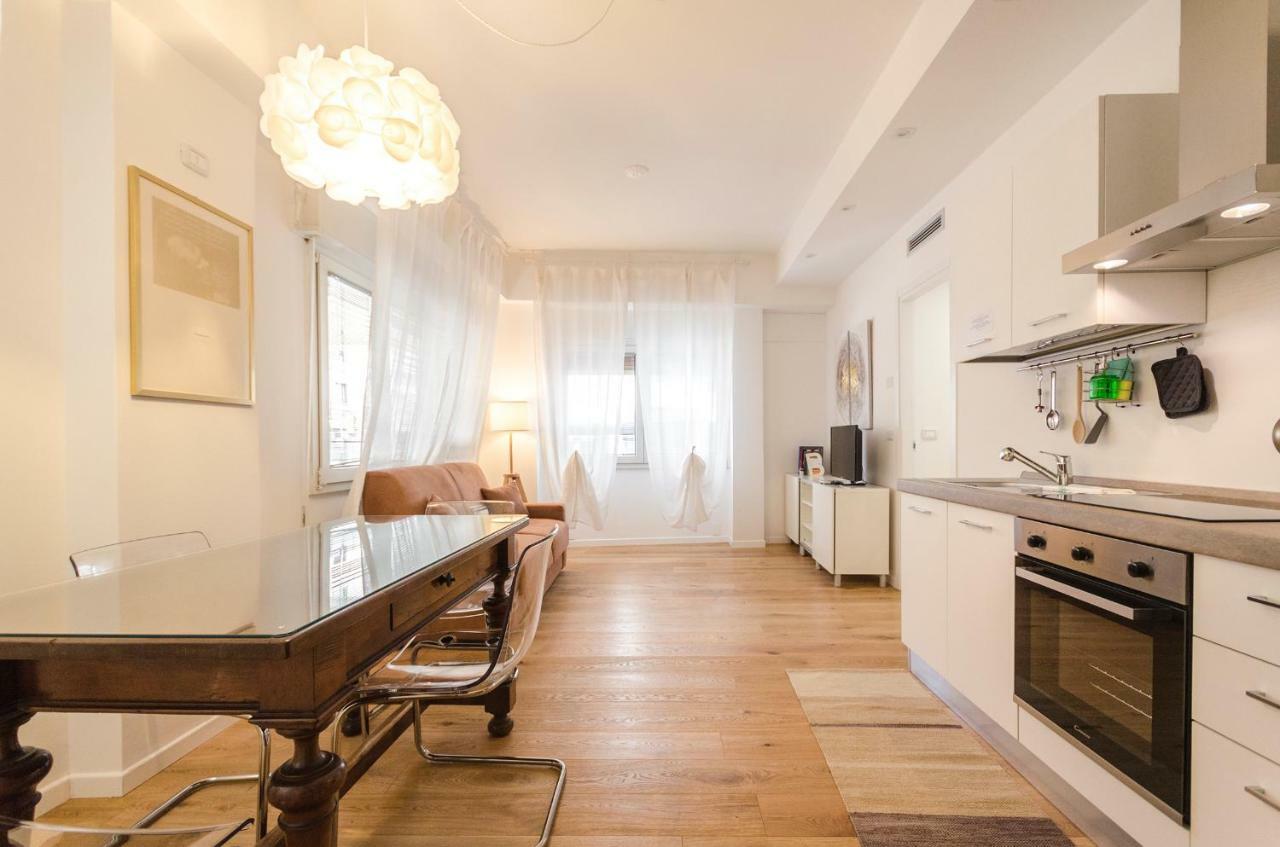 Il Campo Apartments Bologna Ngoại thất bức ảnh