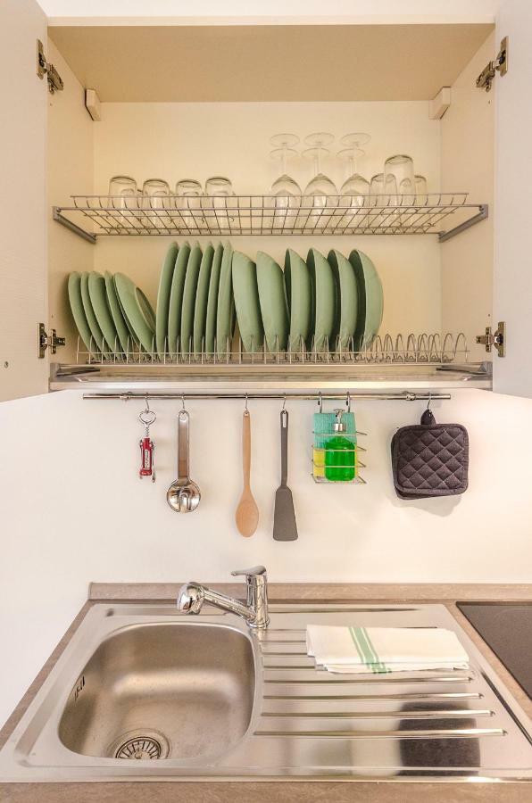 Il Campo Apartments Bologna Ngoại thất bức ảnh