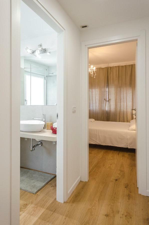 Il Campo Apartments Bologna Ngoại thất bức ảnh