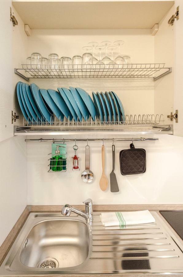 Il Campo Apartments Bologna Ngoại thất bức ảnh