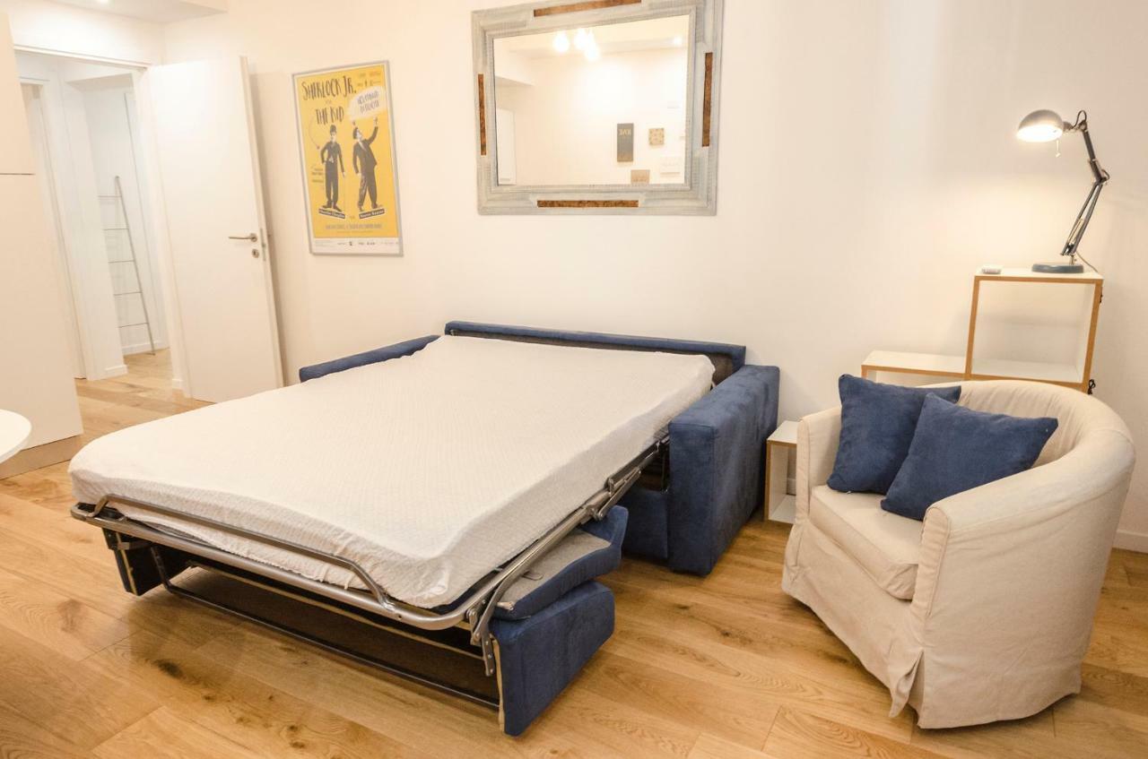 Il Campo Apartments Bologna Ngoại thất bức ảnh