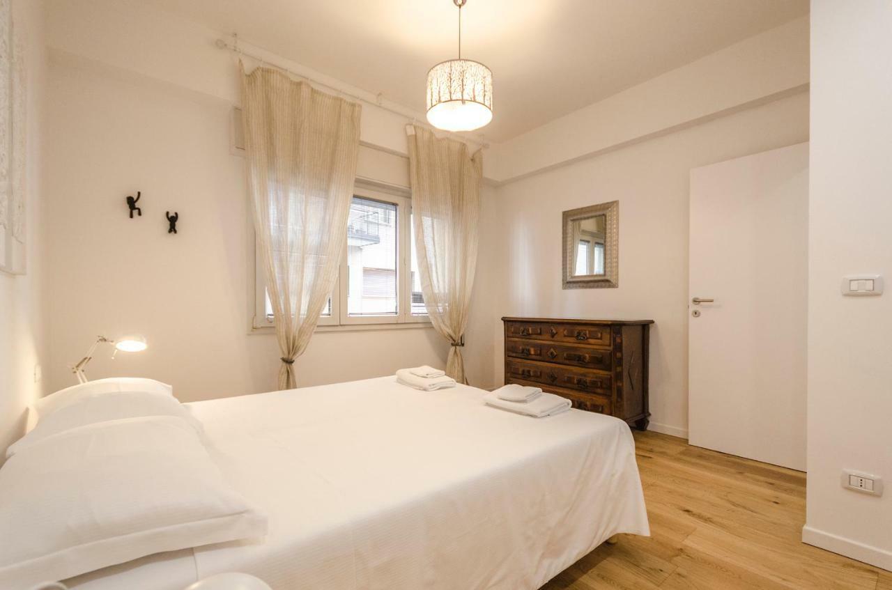 Il Campo Apartments Bologna Ngoại thất bức ảnh