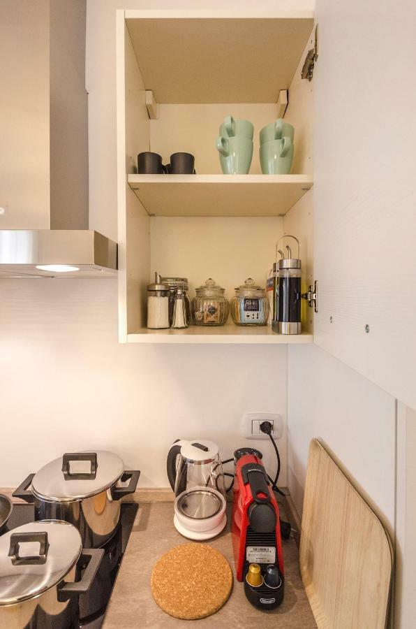 Il Campo Apartments Bologna Ngoại thất bức ảnh