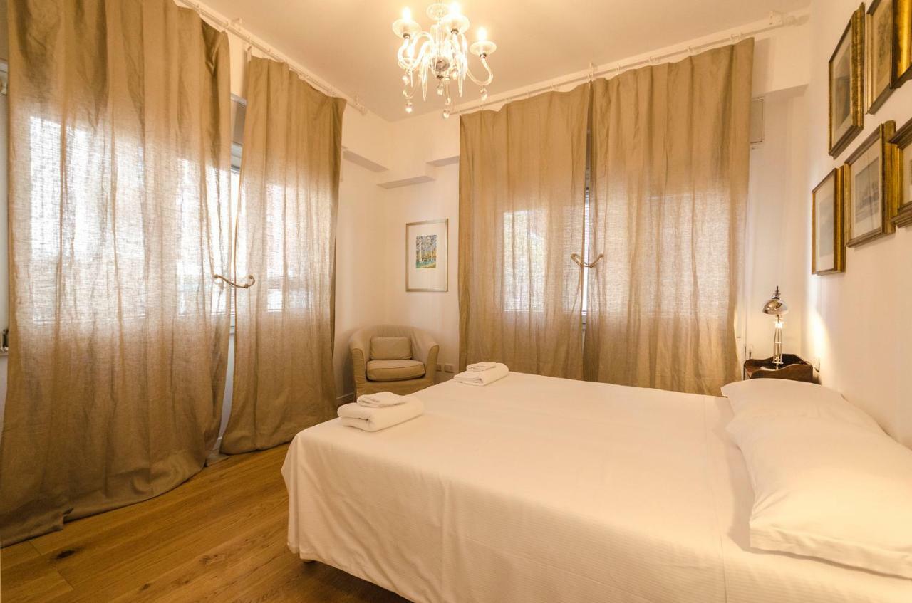 Il Campo Apartments Bologna Ngoại thất bức ảnh