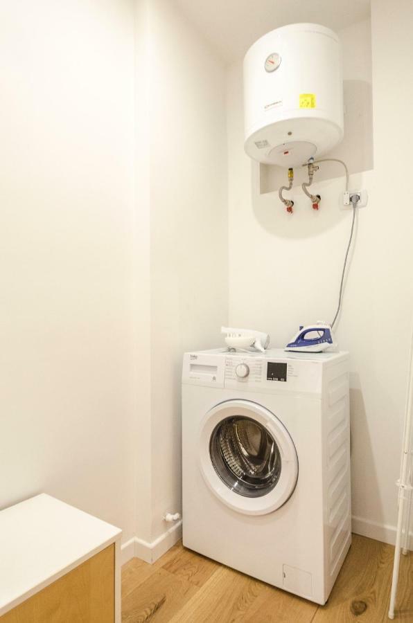 Il Campo Apartments Bologna Ngoại thất bức ảnh