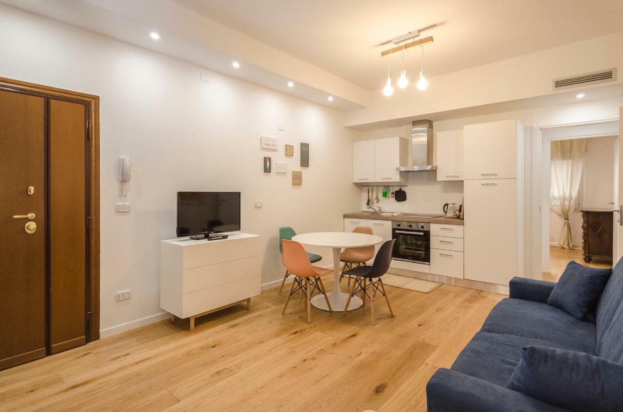 Il Campo Apartments Bologna Ngoại thất bức ảnh