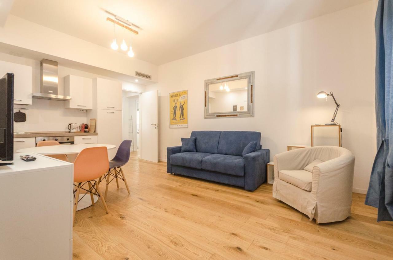 Il Campo Apartments Bologna Ngoại thất bức ảnh