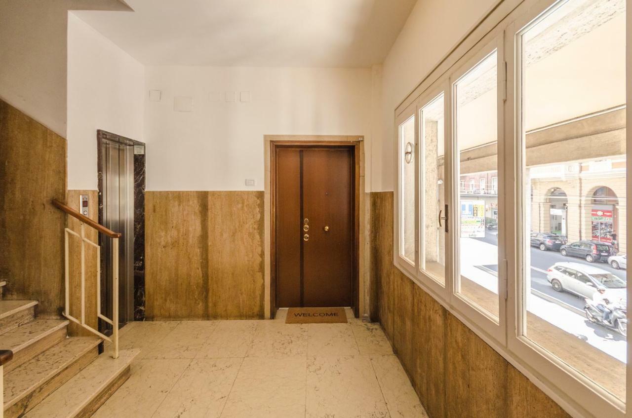 Il Campo Apartments Bologna Ngoại thất bức ảnh