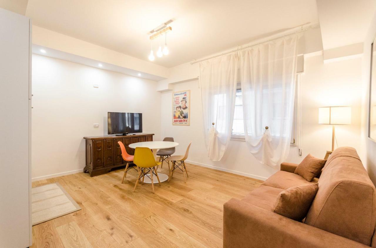 Il Campo Apartments Bologna Ngoại thất bức ảnh