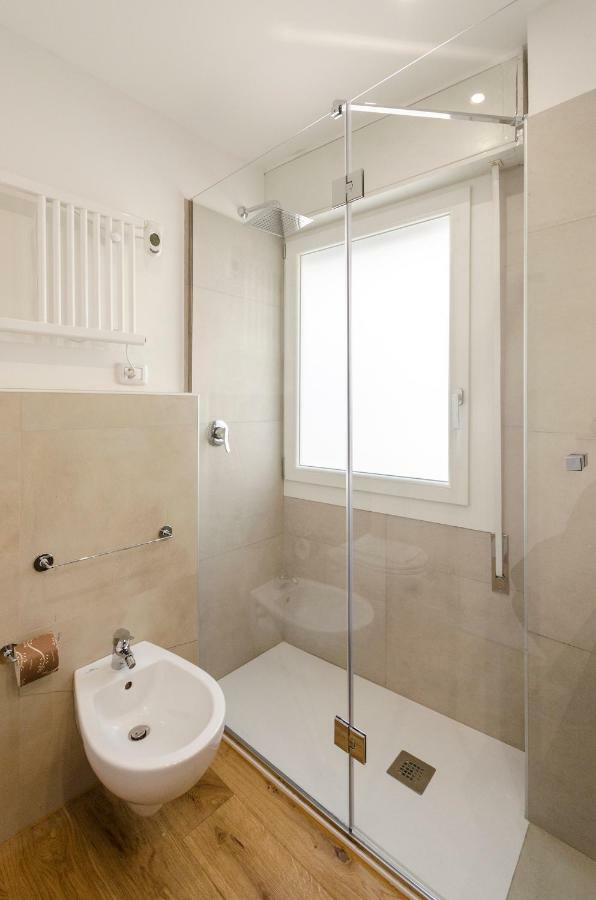 Il Campo Apartments Bologna Ngoại thất bức ảnh