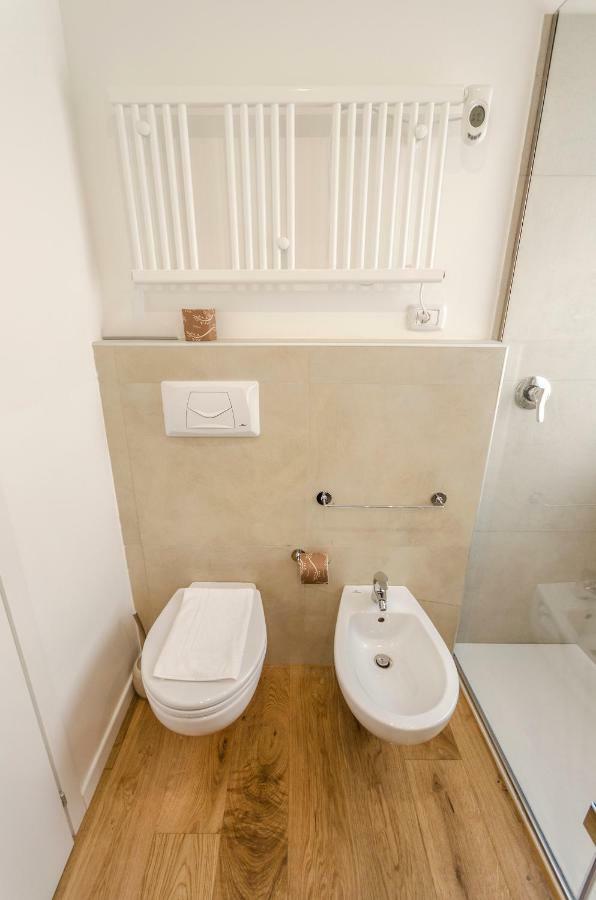 Il Campo Apartments Bologna Ngoại thất bức ảnh