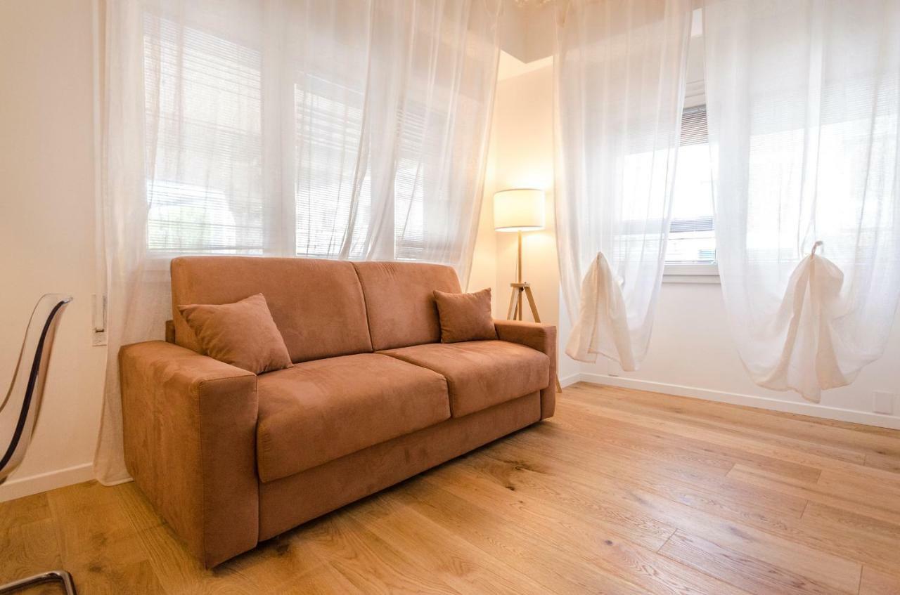 Il Campo Apartments Bologna Ngoại thất bức ảnh