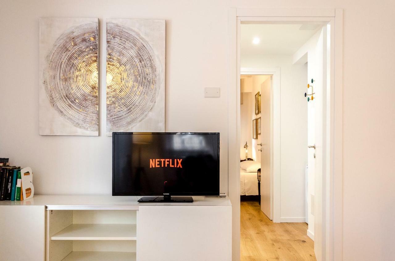 Il Campo Apartments Bologna Ngoại thất bức ảnh