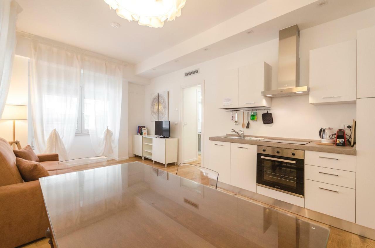 Il Campo Apartments Bologna Ngoại thất bức ảnh