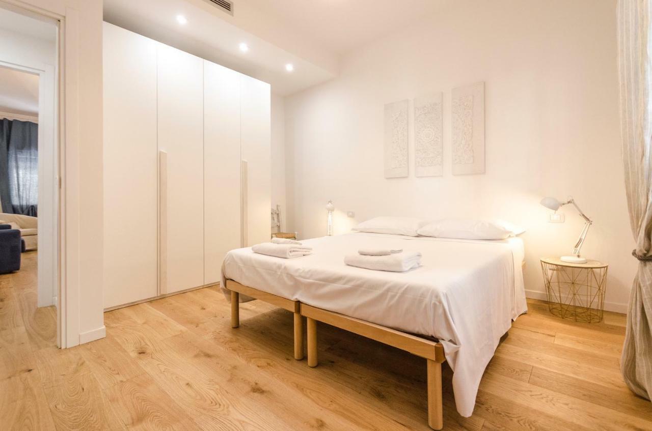 Il Campo Apartments Bologna Ngoại thất bức ảnh