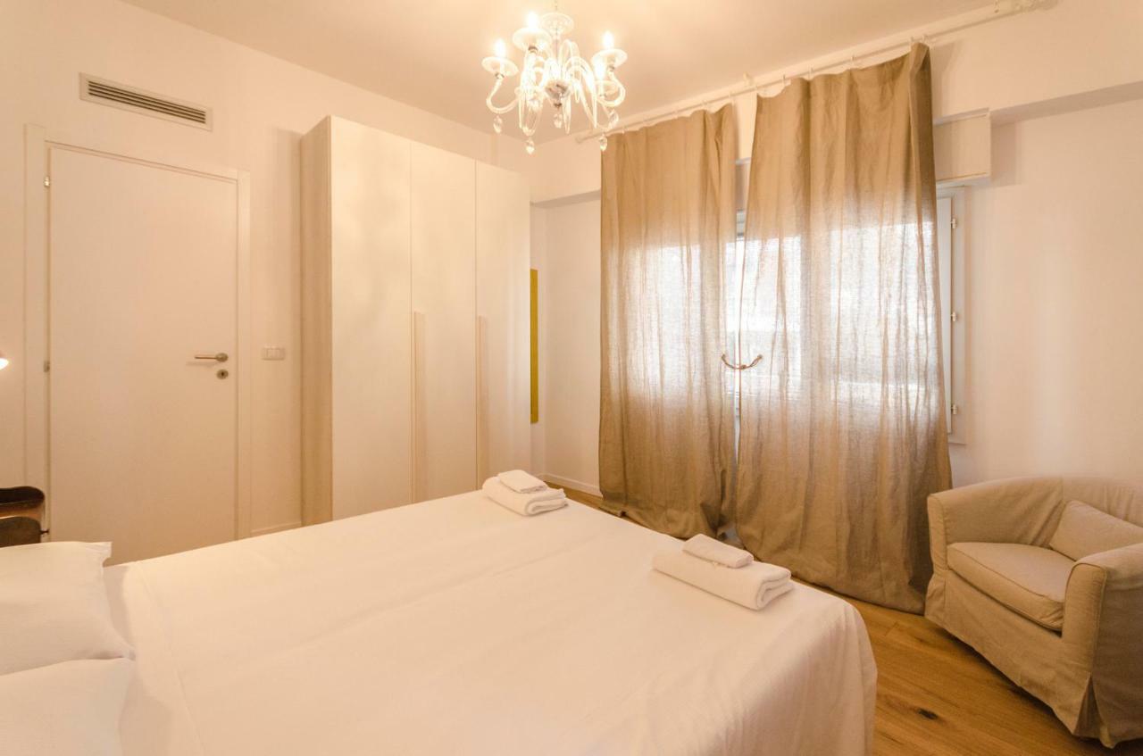 Il Campo Apartments Bologna Ngoại thất bức ảnh