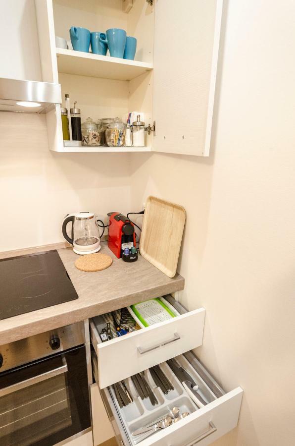 Il Campo Apartments Bologna Ngoại thất bức ảnh