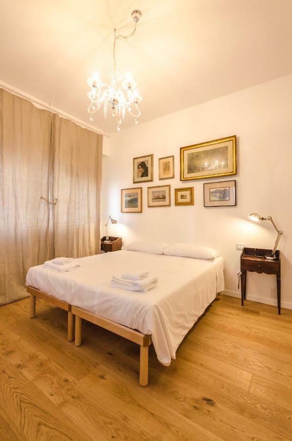 Il Campo Apartments Bologna Ngoại thất bức ảnh