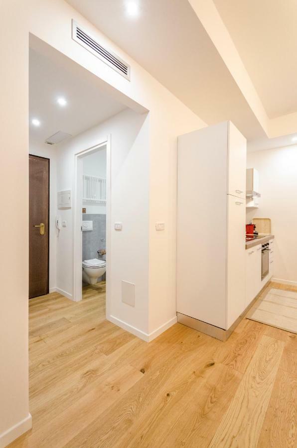 Il Campo Apartments Bologna Ngoại thất bức ảnh