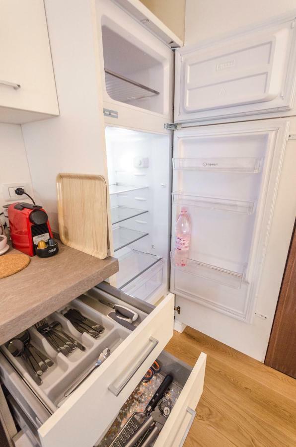 Il Campo Apartments Bologna Ngoại thất bức ảnh