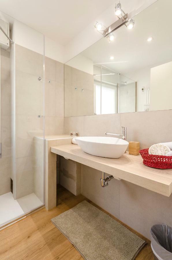 Il Campo Apartments Bologna Ngoại thất bức ảnh