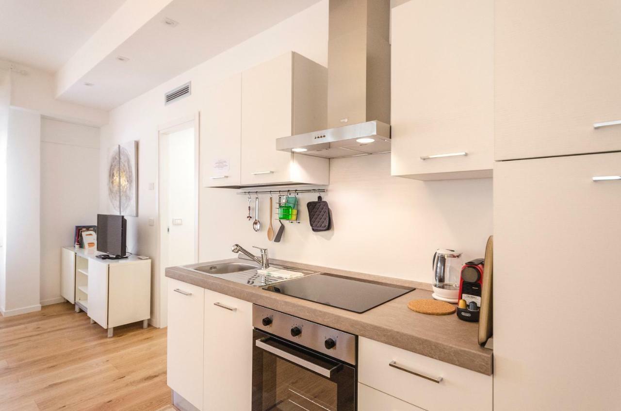 Il Campo Apartments Bologna Ngoại thất bức ảnh
