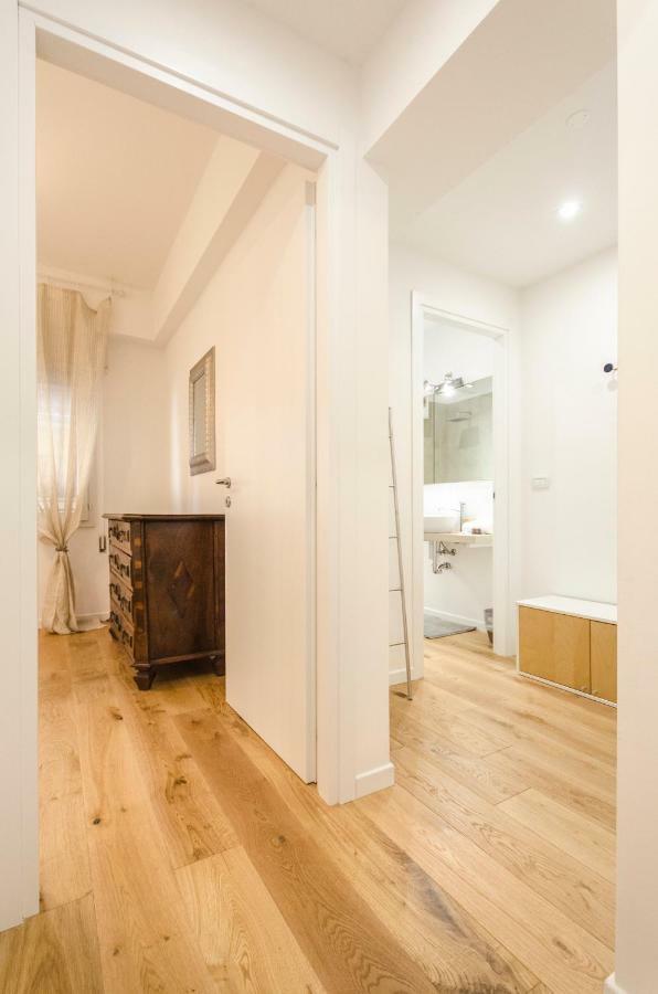 Il Campo Apartments Bologna Ngoại thất bức ảnh