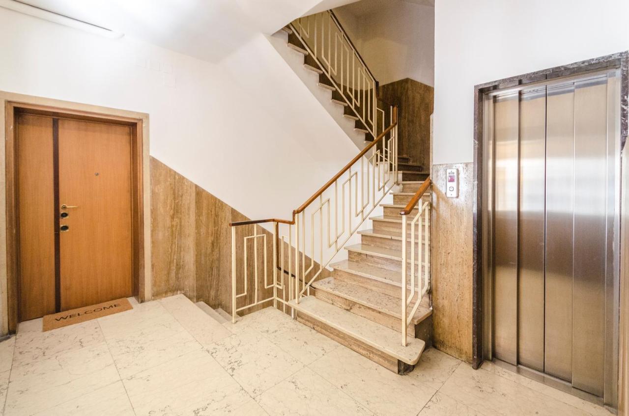 Il Campo Apartments Bologna Ngoại thất bức ảnh