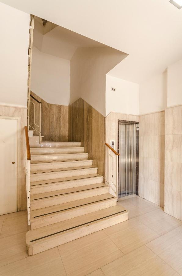 Il Campo Apartments Bologna Ngoại thất bức ảnh