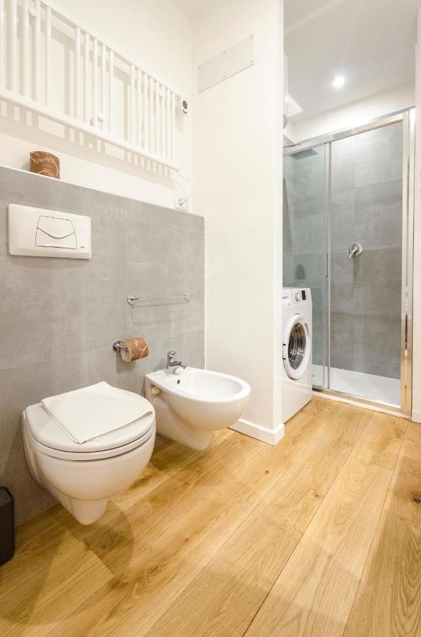 Il Campo Apartments Bologna Ngoại thất bức ảnh