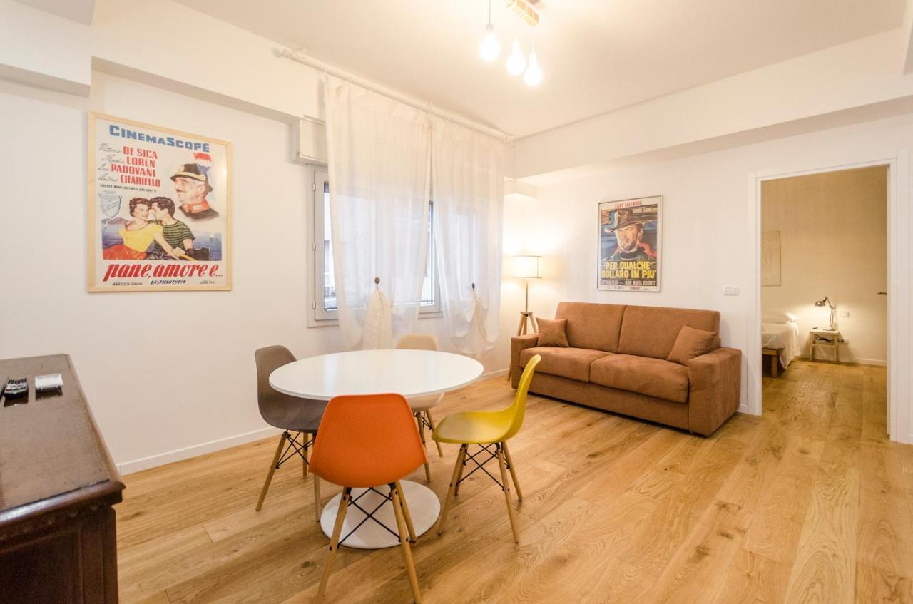 Il Campo Apartments Bologna Ngoại thất bức ảnh