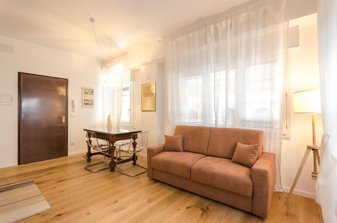 Il Campo Apartments Bologna Ngoại thất bức ảnh